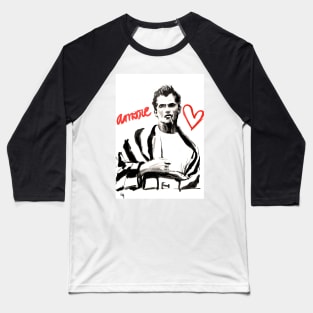 Gentleman Baseball T-Shirt